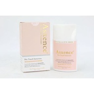 Asxence Dry Touch Sun Screen with Astaxanthin SPF 50+ 50ml