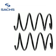 BMW E60 Front Absorber Coil Spring Sachs