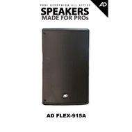 AD FLEX 915A Active Speaker 1400 Watts