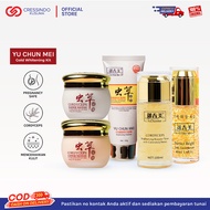 [BPOM] YU CHUN MEI Cordyceps Whitening Kit Gold