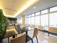 Urban Hotel Minami Kusatsu