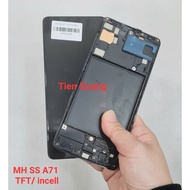 Samsung A71 TFT frame screen