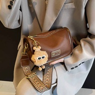 Trendy Crossbody Baguette Bag Shoulder Bag