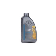 Genuine Mercedes Benz Engine Oil Fully Synthetic 5W40 5W-40 1 Liter MB 229.5 000989920211
