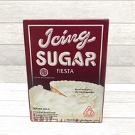 Fine Sugar Icing Sugar Haan