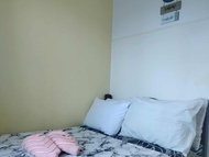 Tums MPlace Staycation 28th Floor Tower C