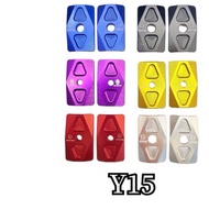 Y15 CHAIN ADJUSTER PLATE ALLOY CNC RACE BOY