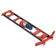 JJRC Q60 Q61 D826 D827 RC Military Truck 4WD 6WD RC Car spare parts DIY car frame