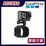 GoPro - Hand + Wrist Strap 手帶 + 腕帶 運動相機專用配件