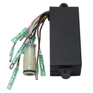 Outboard Fuel Cut Off Relay For Yamaha 6H3-85540-10 6H3-85540-11 6H3-85540-12 50HP 60HP 70HP