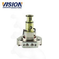 3408328 3408326 3408324 3408329 Set Penjana Penggerak Penggerak Elektronik Terbina Dalam