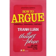 Book - Debate to Persuade - VLB