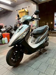 2014年Gp125