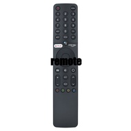 XMRM-19 Bluetooth Voice Remote Control For mi Mi TV P1 Android Smart TVs L43M6-6AEU L43M6-6ARG 32" 4