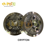 MOTORCYCLE CLUTCH HUB CRYPTON