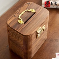 Savings Bank 2024 New Password Lock Boys' Savings Bank Children's Savings Bank Girls' Adult Entry Ex