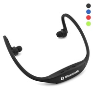 S8 Sports Wireless Bluetooth Headset Headphone Earphone (Mono) for Cell Phone