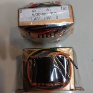 Trafo Matching Toa 25Watt