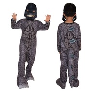 Godzilla Monster Costume Halloween Dinosaur Costume Costume Children Ultraman vs King Kong cos Cloth