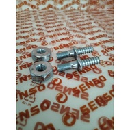 Bolt bar nut ms250 ms382 ms381 stud bar w/nut ms250