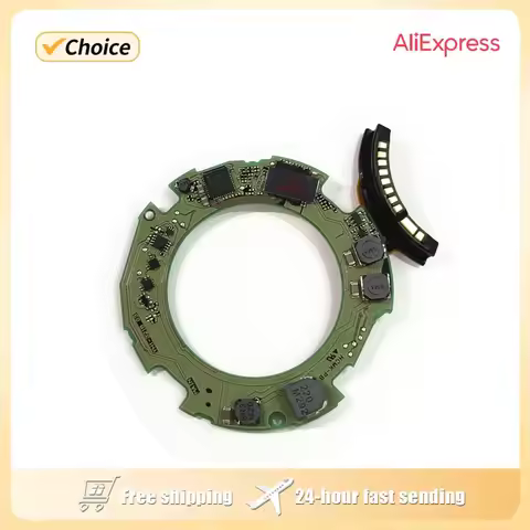 New Original EF100-400 II Mainboard Lens Repair part For Canon EF 100-400mm f/4.5-5.6L IS II USM Mai