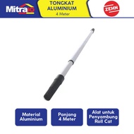 Aluminum Pool Stick Extension Pole 4 M