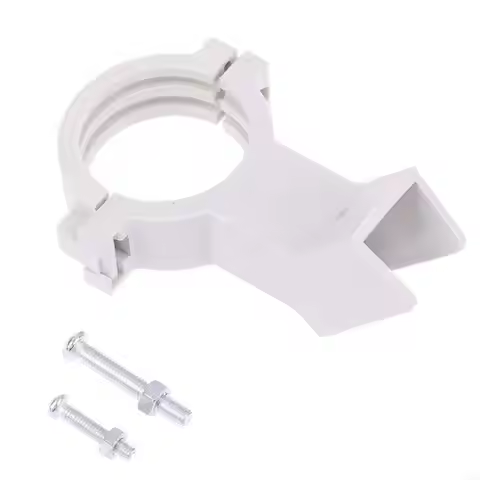 Sturdy Brackets Clinker for Secure Satellite Dish Easy Installation Designs R9CA