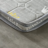 Student 3E Single Rental House Coconut Palm Upper Lower Bunk Breathable B & B Palm 1.9 Apartment Mat