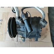 DAIHATSU MOVE L9JB L5JB COMPRESSOR AIR COND PNP KELISA KENARI KANCIL