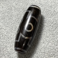 🇲🇾268DZI🚀 Seven Eyed Dzi / 7 Eyes Dzi / 七眼天珠 / Manik Dzi Sky Tibet Kingdom Destiny