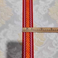 Guizhou Yunnan Old-fashioned Lengthened Minority Carrier Baby Carrier Fan Baby Traditional Dedicated