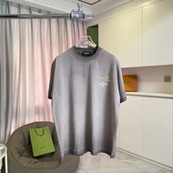 Chrome Hearts/Chrome Hearts 2026 Early Spring New Style Short-Sleeved T-Shirt Men Style Women Style 