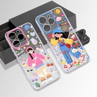 ST10 Casing hp for Realme Note 70 70T 60 Softcase C75 C75X C71 C63 C53 Clear Case Bening Transparent