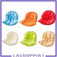 [Lacooppia1] Replacement Swing Cushion Thicken Hanging Cushion Hammock Cushion Solid Color Rocking Hammock Cradle Pads