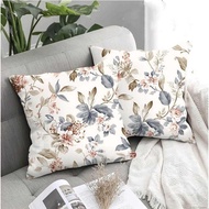 Sofa Cushion Cover Size 65x65 Cm Aesthetic Motif