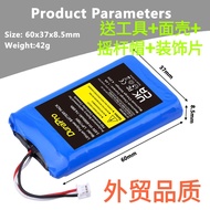 High Capacity Controller Battery 4000mAh