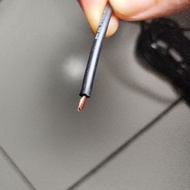 AWG 14 cable black