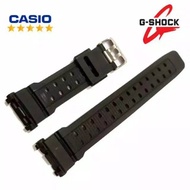 CASIO G SHOCK MUDMAN G9000 / G-9000 / G 9000 RUBBER STRAP