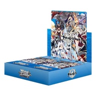 Weiss Schwarz English: Azur Lane Vol. 2 Booster Box