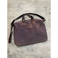 CODE:021-MEN'S SLING BAG WITHWanita/ BY SISLEY