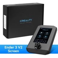 Creality 3d Printer Ender-3 V2 Screen Kit 4.3 Inch Display Screen Ui Interface For Ender 3 V2 3d Pri