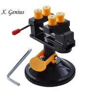 Portable Mini Table Vise Clamp for Small Work Hobby Jewelry Diy Craft Repair Tool Work Table Bench Vise Tool Vice