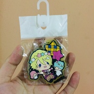 B-project x Sanrio rubber strap