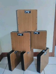 jual travel cajon kahon kazon teman gitar akustik elektrik yamaha dll