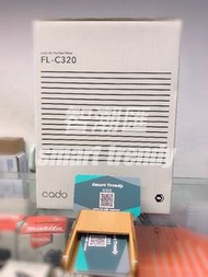 旺角實店 CADO FL-C320 HEPA 濾網 ( C320I C200 適用 ) 香港代理行貨
