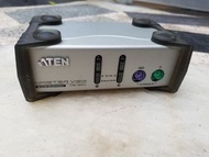 ATEM 2 port KVM switch