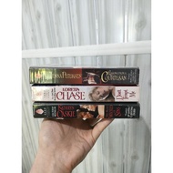 Historical Romance Import Novel