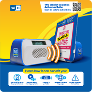 Touch n Go eWallet Soundbox