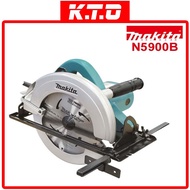 MAKITA N5900B CIRCULAR SAW 2,000W 235mm (9-1/4")