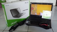Laptop Acer Ram 8GB